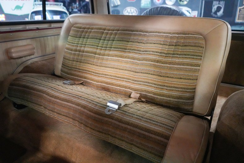 For Sale 1979 Ford Bronco Ranger XLT 4x4