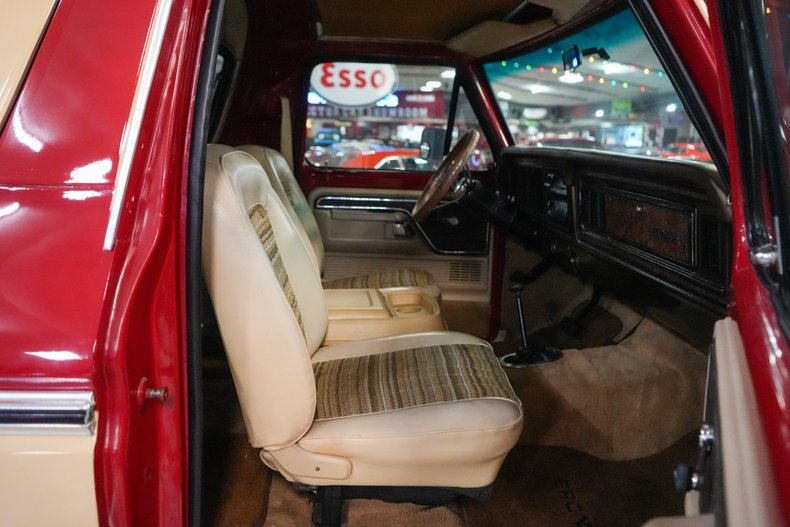 For Sale 1979 Ford Bronco Ranger XLT 4x4