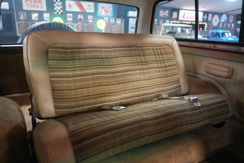 For Sale 1979 Ford Bronco Ranger XLT 4x4