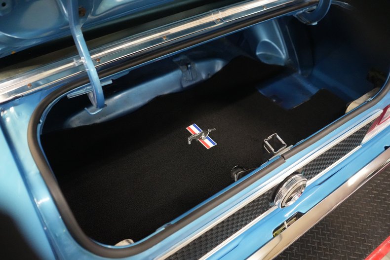 For Sale 1973 Ford Mustang Mach 1 Fastback