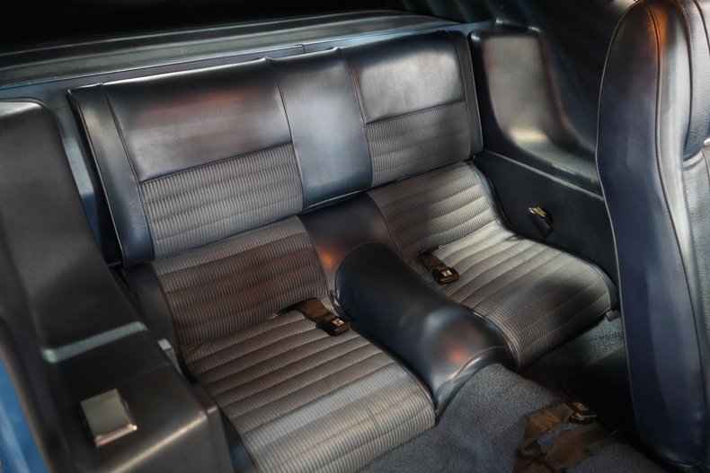 For Sale 1973 Ford Mustang Mach 1 Fastback