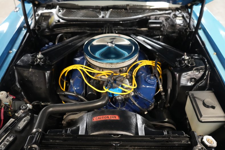 For Sale 1973 Ford Mustang Mach 1 Fastback