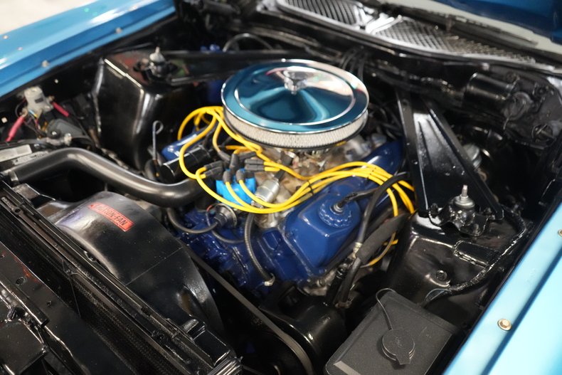 For Sale 1973 Ford Mustang Mach 1 Fastback