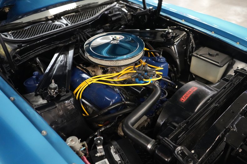 For Sale 1973 Ford Mustang Mach 1 Fastback