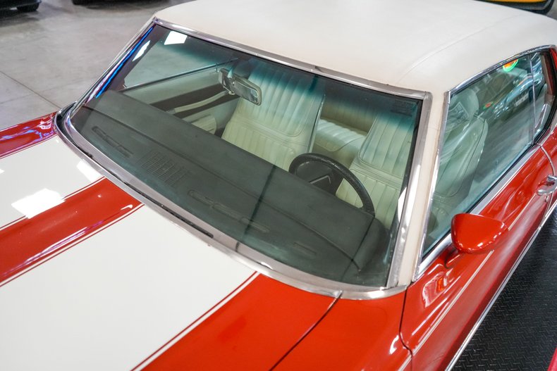 For Sale 1972 Oldsmobile Cutlass Supreme