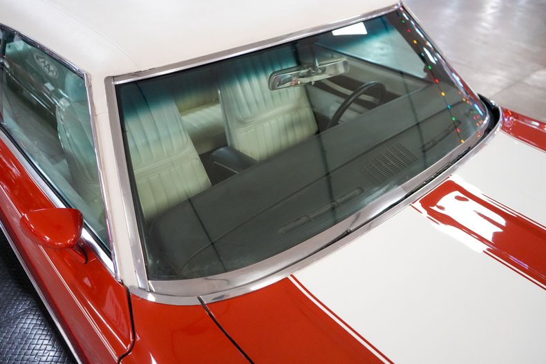 For Sale 1972 Oldsmobile Cutlass Supreme