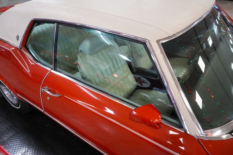 For Sale 1972 Oldsmobile Cutlass Supreme
