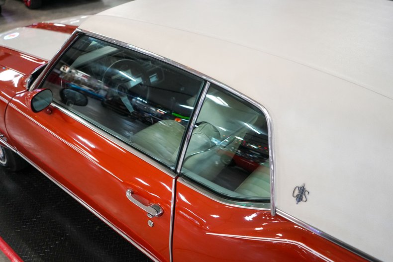 For Sale 1972 Oldsmobile Cutlass Supreme
