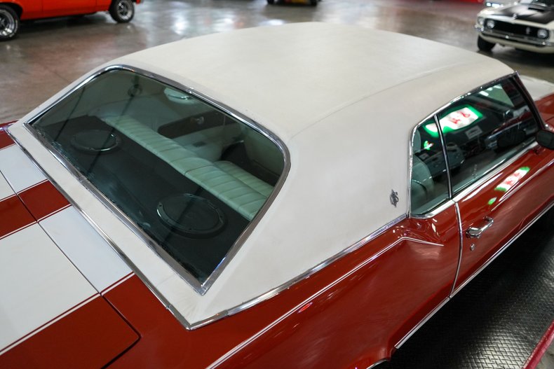 For Sale 1972 Oldsmobile Cutlass Supreme