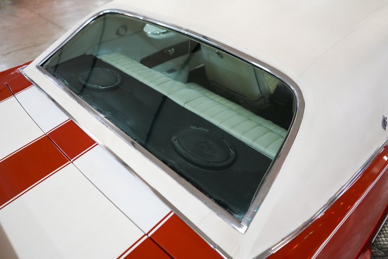 For Sale 1972 Oldsmobile Cutlass Supreme
