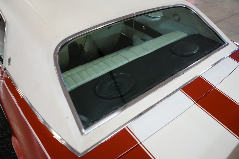 For Sale 1972 Oldsmobile Cutlass Supreme