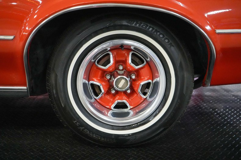 For Sale 1972 Oldsmobile Cutlass Supreme