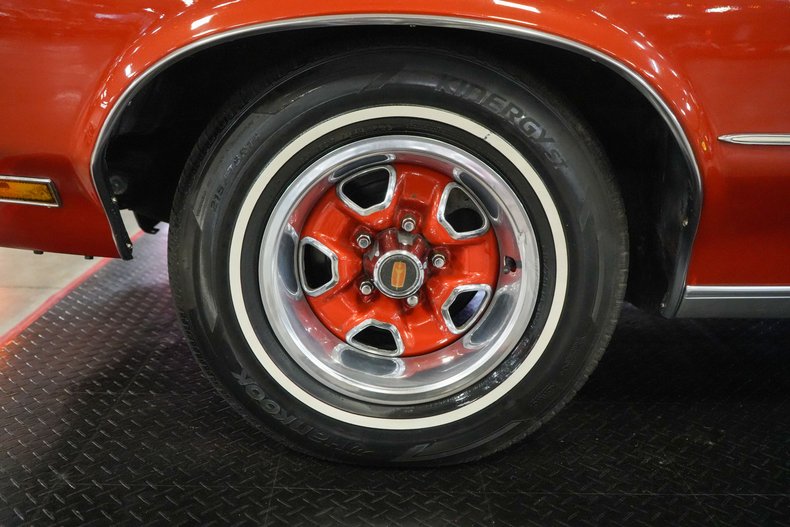 For Sale 1972 Oldsmobile Cutlass Supreme