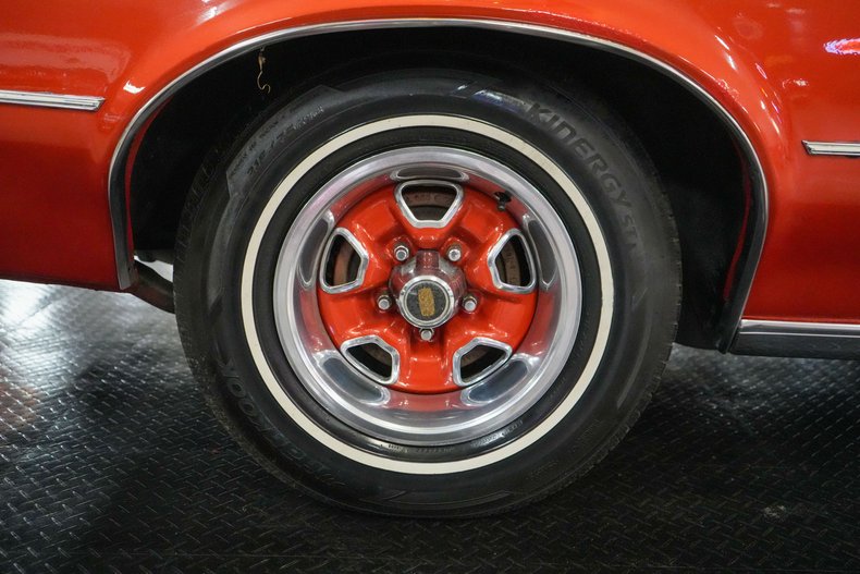 For Sale 1972 Oldsmobile Cutlass Supreme