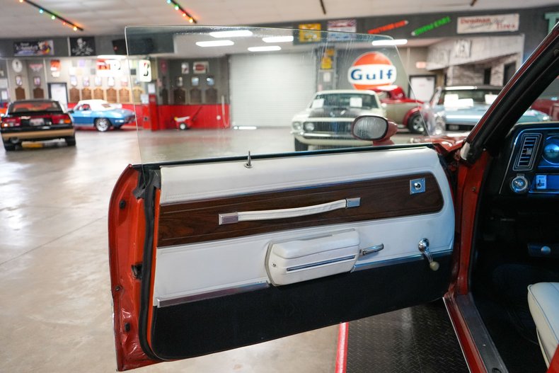 For Sale 1972 Oldsmobile Cutlass Supreme
