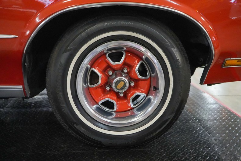For Sale 1972 Oldsmobile Cutlass Supreme
