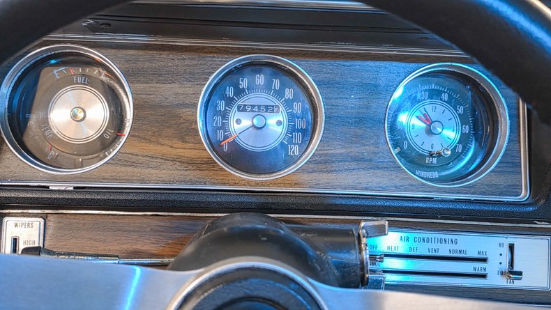 For Sale 1972 Oldsmobile Cutlass Supreme