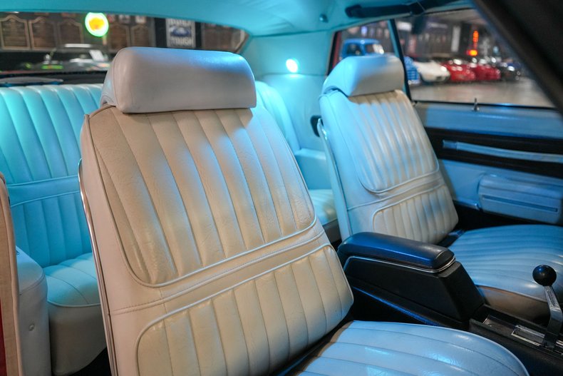 For Sale 1972 Oldsmobile Cutlass Supreme
