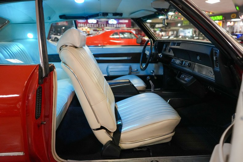 For Sale 1972 Oldsmobile Cutlass Supreme