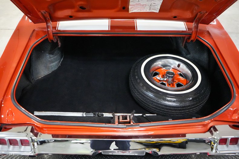 For Sale 1972 Oldsmobile Cutlass Supreme