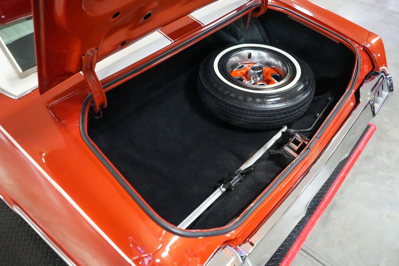 For Sale 1972 Oldsmobile Cutlass Supreme