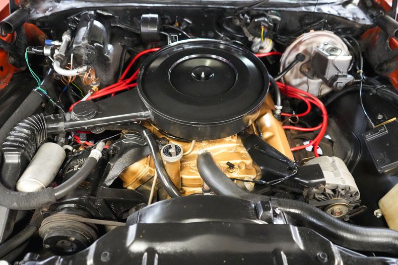 For Sale 1972 Oldsmobile Cutlass Supreme