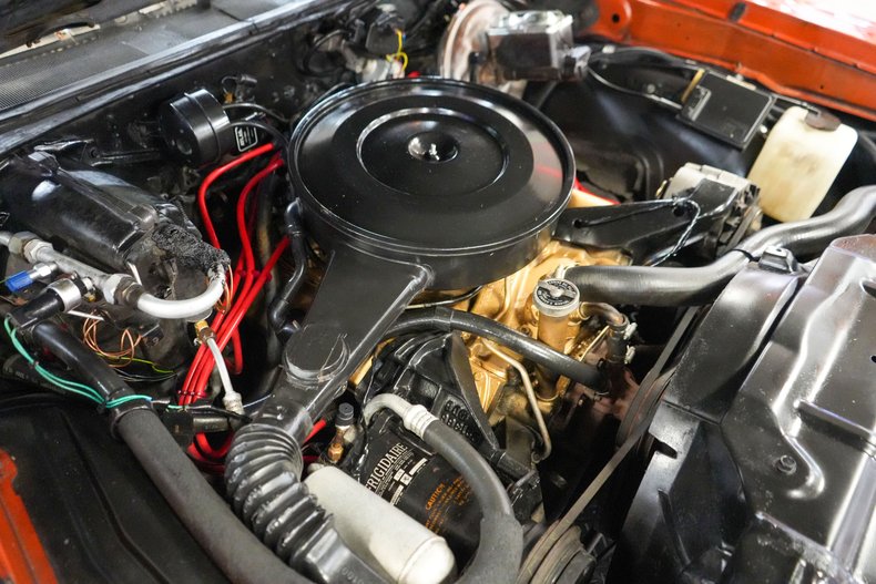 For Sale 1972 Oldsmobile Cutlass Supreme