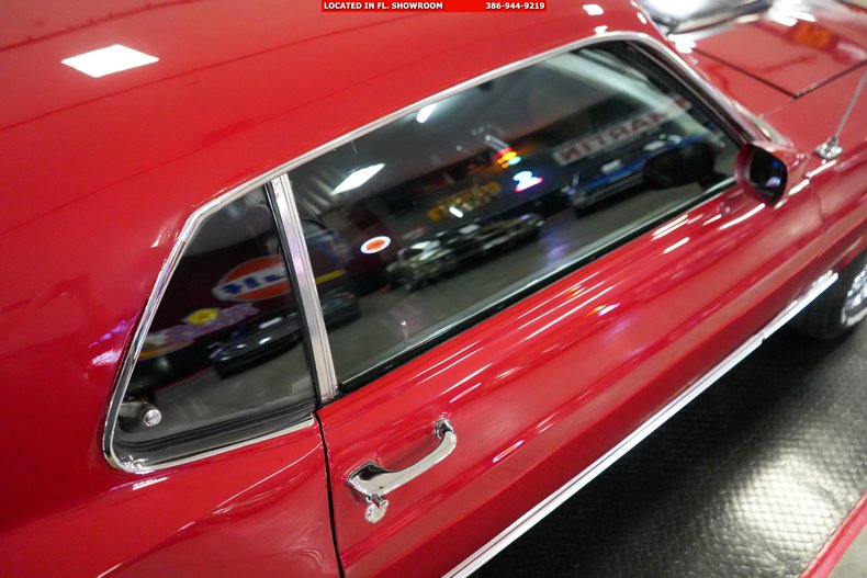 For Sale 1970 Ford Mustang Mach 1 Fastback