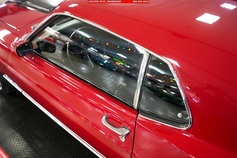 For Sale 1970 Ford Mustang Mach 1 Fastback