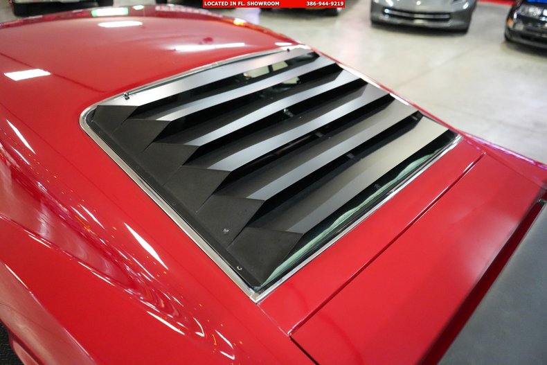 For Sale 1970 Ford Mustang Mach 1 Fastback