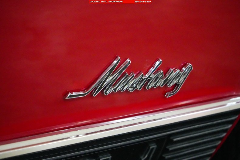 For Sale 1970 Ford Mustang Mach 1 Fastback