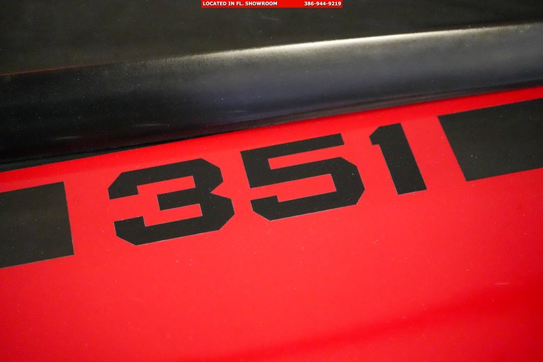 For Sale 1970 Ford Mustang Mach 1 Fastback