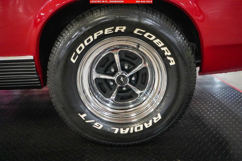For Sale 1970 Ford Mustang Mach 1 Fastback