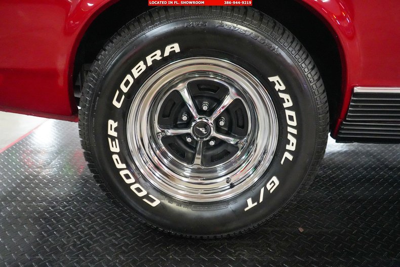 For Sale 1970 Ford Mustang Mach 1 Fastback