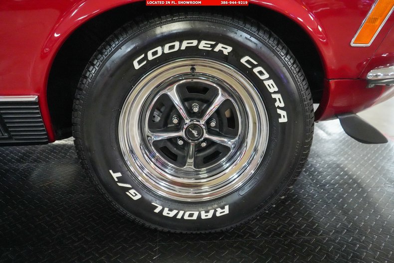 For Sale 1970 Ford Mustang Mach 1 Fastback