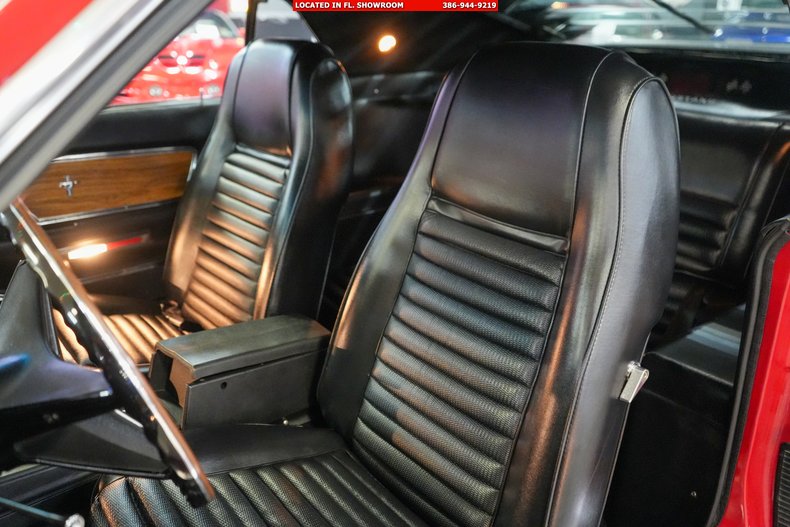 For Sale 1970 Ford Mustang Mach 1 Fastback