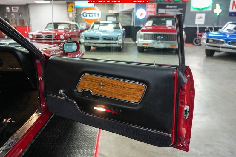 For Sale 1970 Ford Mustang Mach 1 Fastback
