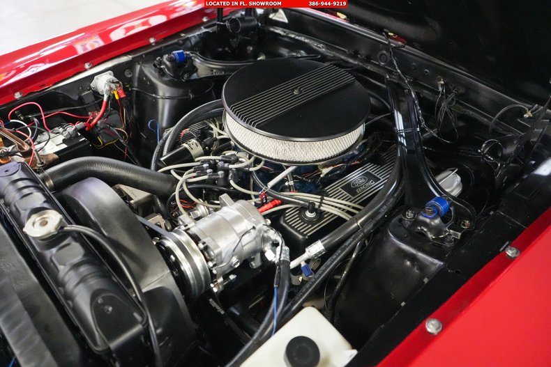 For Sale 1970 Ford Mustang Mach 1 Fastback