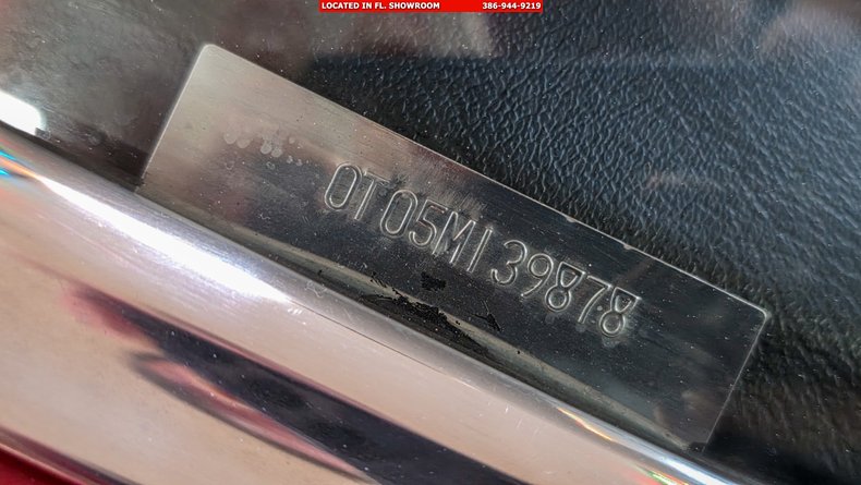 For Sale 1970 Ford Mustang Mach 1 Fastback