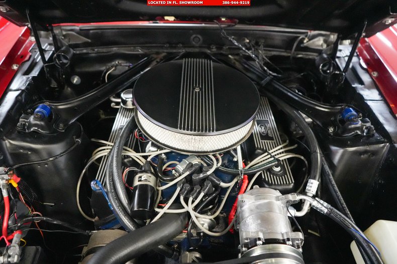 For Sale 1970 Ford Mustang Mach 1 Fastback