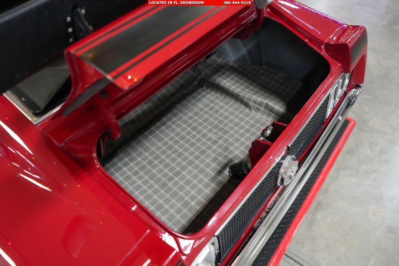 For Sale 1970 Ford Mustang Mach 1 Fastback
