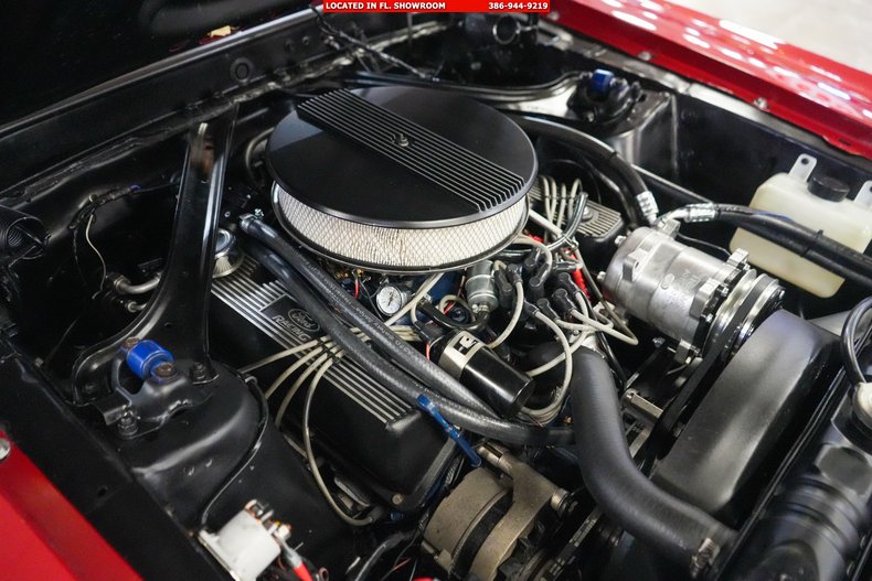 For Sale 1970 Ford Mustang Mach 1 Fastback