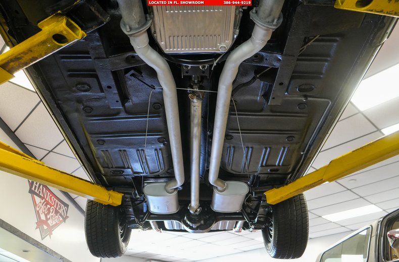 For Sale 1970 Ford Mustang Mach 1 Fastback