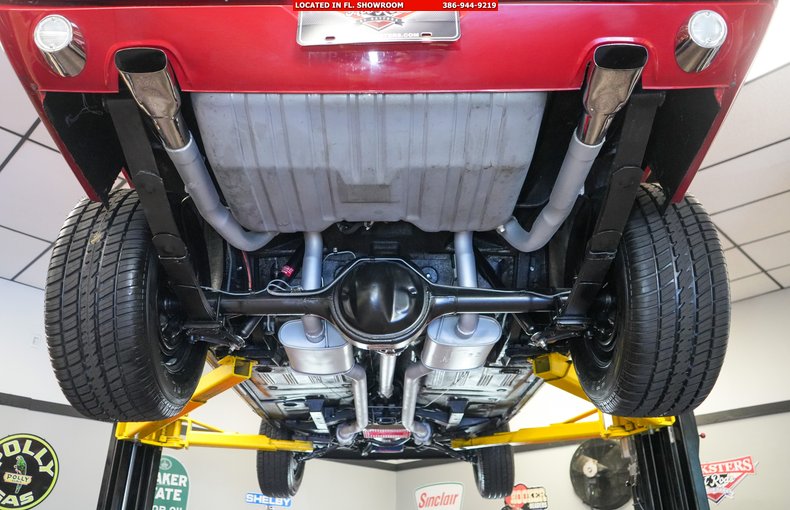 For Sale 1970 Ford Mustang Mach 1 Fastback