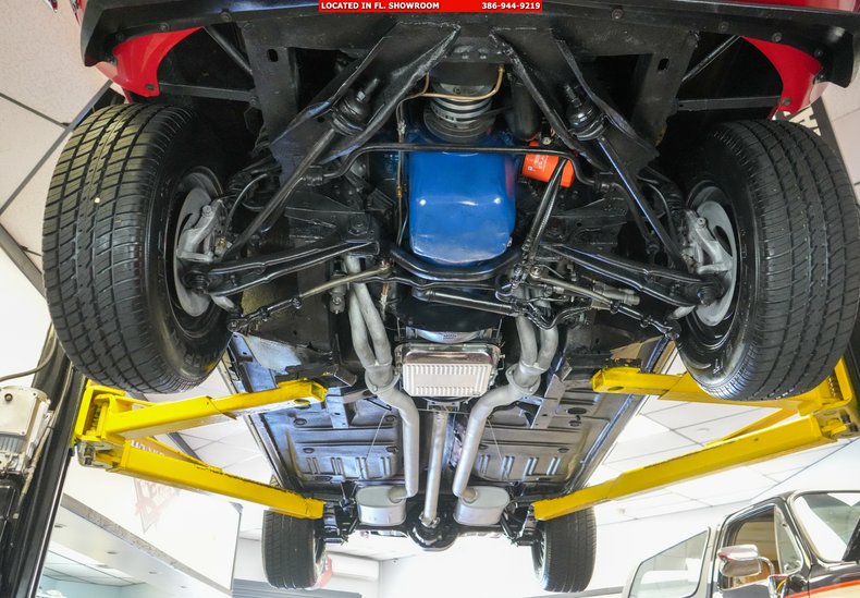 For Sale 1970 Ford Mustang Mach 1 Fastback