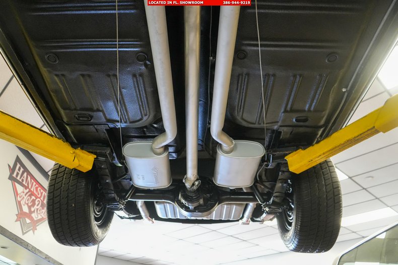 For Sale 1970 Ford Mustang Mach 1 Fastback