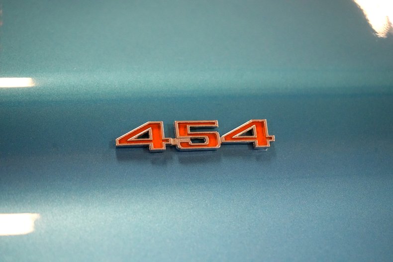 1973 Chevrolet Corvette Stingray 61