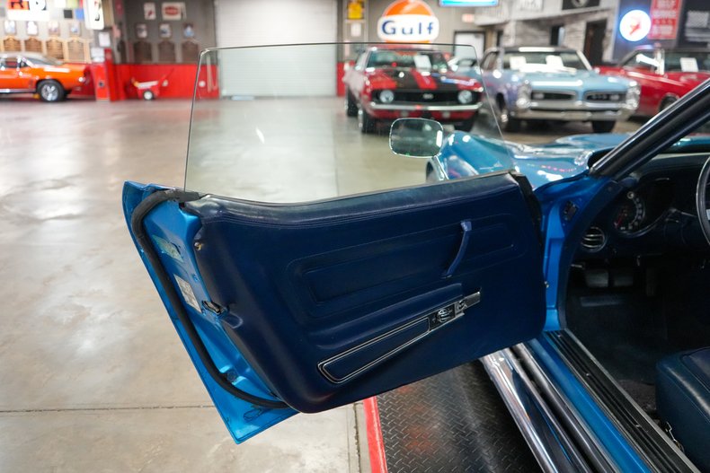 1973 Chevrolet Corvette Stingray 69