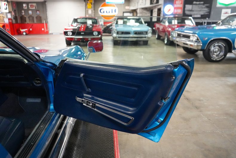 1973 Chevrolet Corvette Stingray 77