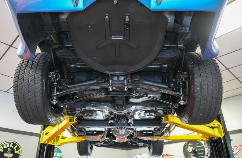 1973 Chevrolet Corvette Stingray 95
